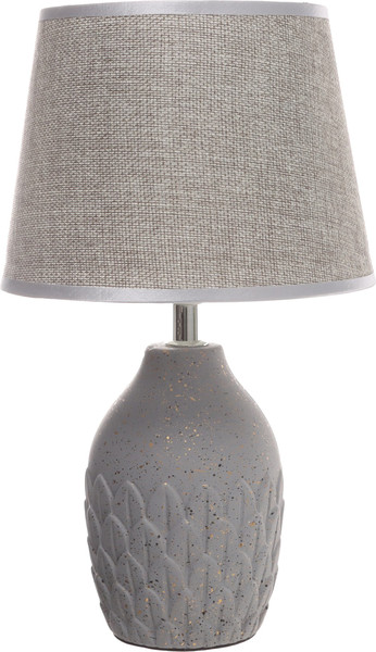 Изображение товара Прикроватная лампа Risalux Какао 10683275 (серый)