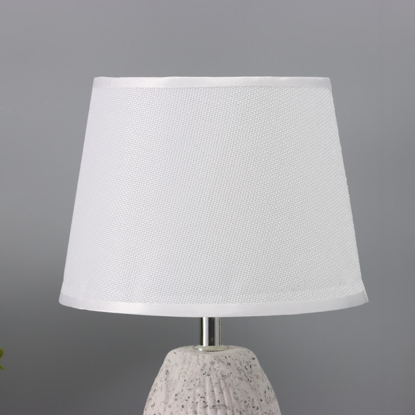 Изображение товара Прикроватная лампа Risalux Листья 10683279 (белый)