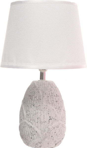 Изображение товара Прикроватная лампа Risalux Листья 10683279 (белый)