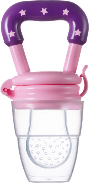 Изображение товара Ниблер Be Baby LM-9273 (розовый)
