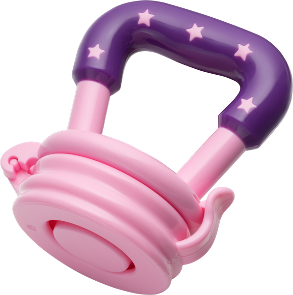 Изображение товара Ниблер Be Baby LM-9273 (розовый)