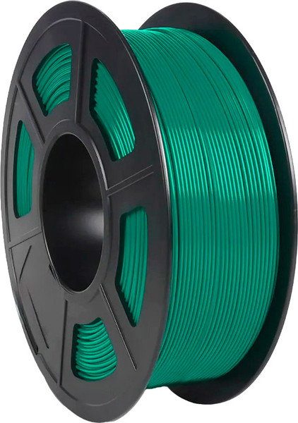 Изображение товара Пластик для 3D-печати NV Print NV-3D-PLA-GRASSGREEN (1.75мм, 1кг, Grass Green)