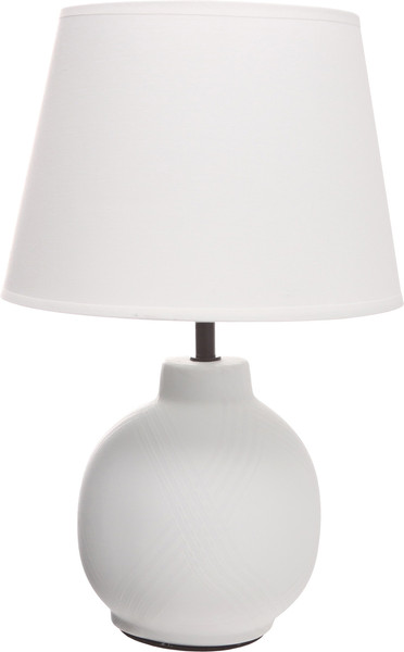 Изображение товара Прикроватная лампа Risalux Луиза 10689384 (белый)