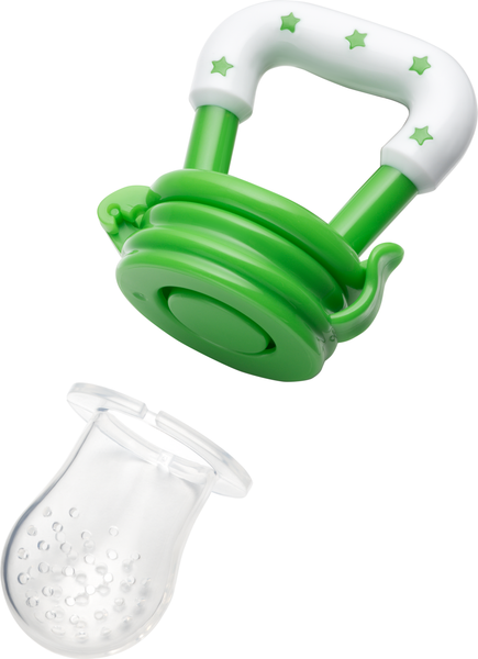 Изображение товара Ниблер Be Baby LM-9273 (зеленый)