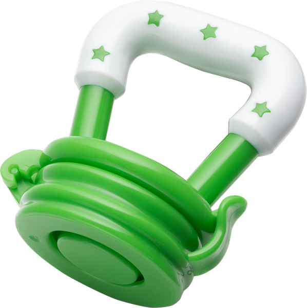 Изображение товара Ниблер Be Baby LM-9273 (зеленый)