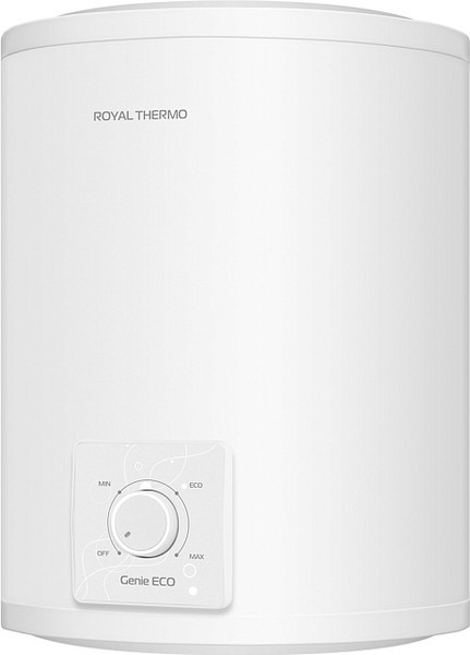 Изображение товара Накопительный водонагреватель Royal Thermo RWH 10 Genie ECO O