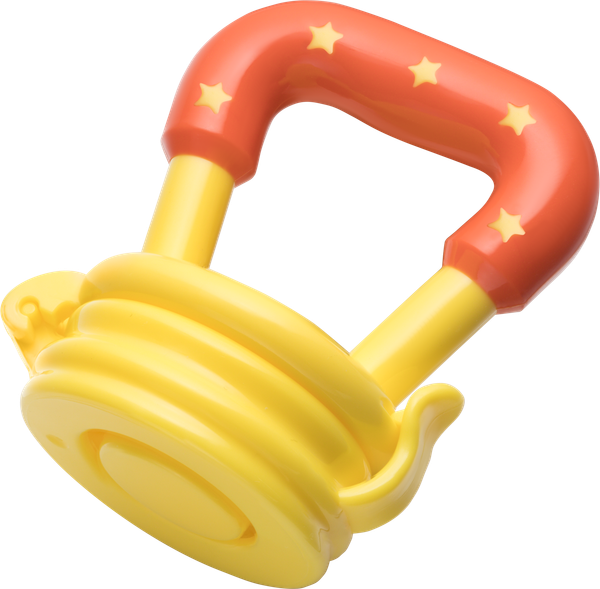 Изображение товара Ниблер Be Baby LM-9273 (желтый)