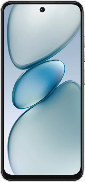 Изображение товара Смартфон Tecno Spark Go 1 4GB/128GB (Glittery White)