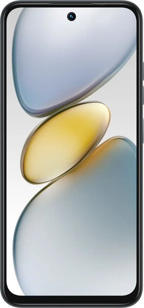 Изображение товара Смартфон Tecno Spark Go 1 4GB/128GB (Startrail Black)