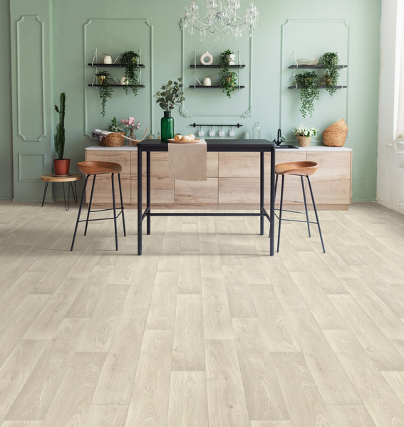 Изображение товара Линолеум IVC Eco Торонто 527 (2.5x1.5м)
