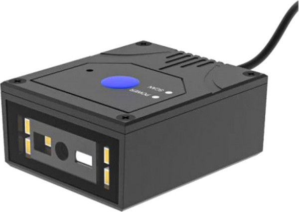 Изображение товара Сканер штрих-кода DBS HC-330