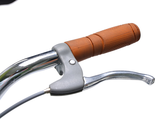 Изображение товара Велосипед Arena Crystal 26 2025 (17, лазурный)