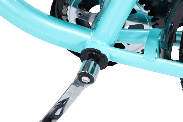 Изображение товара Велосипед Arena Crystal 26 2025 (17, лазурный)