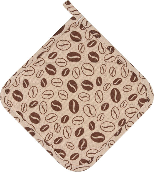 Изображение товара Прихватка Guten Morgen Кофейные деревья / ПР-КДР-20-20