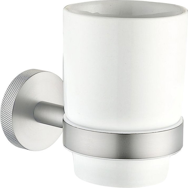 Изображение товара Стакан для зубной щетки и пасты Allen Brau Priority 6.31С02-BN / 327935