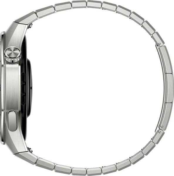 Изображение товара Умные часы Huawei Watch GT 5 Pro 46мм VLI-B29 / 55020DGG (титановый)