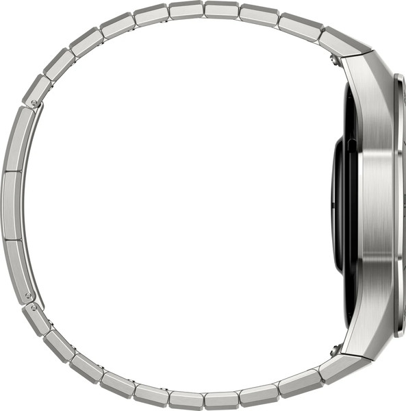 Изображение товара Умные часы Huawei Watch GT 5 Pro 46мм VLI-B29 / 55020DGG (титановый)