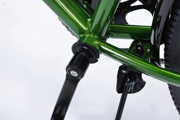 Изображение товара Велосипед Arena Rocky 28 2025 (20, зеленый)