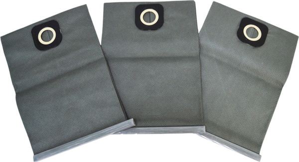 Изображение товара Комплект пылесборников для пылесоса Brait DVC-20 (3шт)