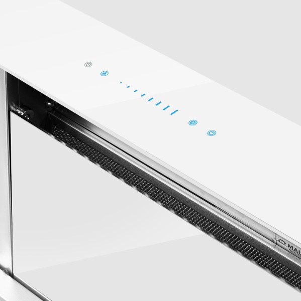 Изображение товара Вытяжка скрытая Maunfeld Prestige 90 (нержавеющая сталь)