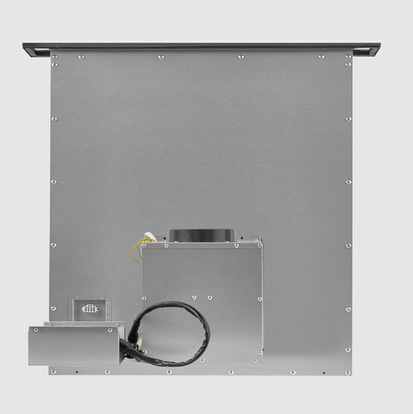 Изображение товара Вытяжка скрытая Maunfeld Prestige 90 (нержавеющая сталь)