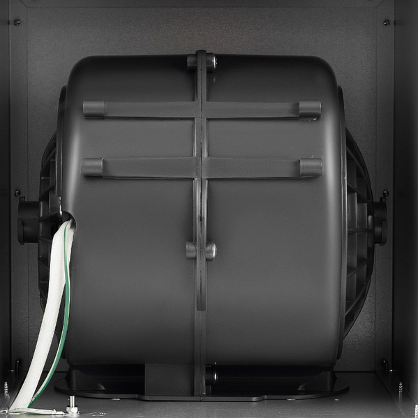 Изображение товара Вытяжка скрытая Maunfeld Prestige 90 (нержавеющая сталь)