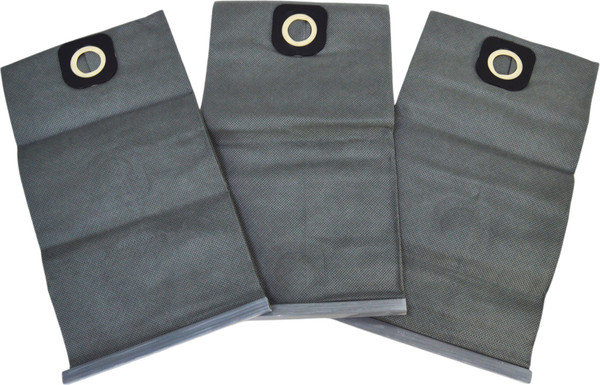 Изображение товара Комплект пылесборников для пылесоса Brait DVC-30 (3шт)