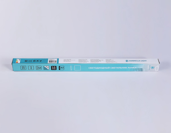 Изображение товара Панель светодиодная Ambrella DPS1041