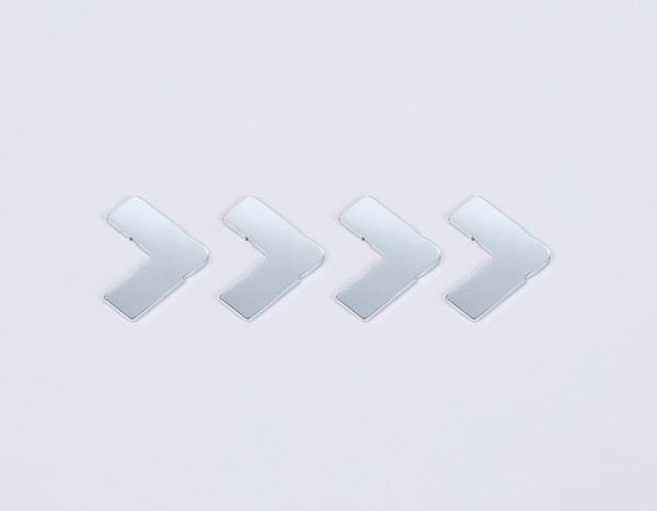 Изображение товара Панель светодиодная Ambrella DPS1041