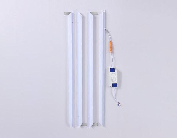 Изображение товара Панель светодиодная Ambrella DPS1041