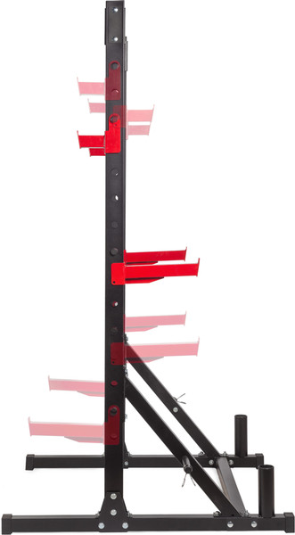 Изображение товара Стойка под штангу VictoryFit VF-B2003