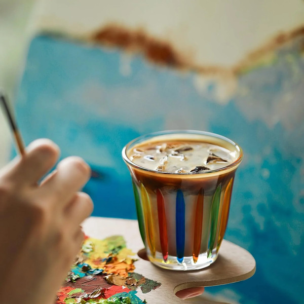 Изображение товара Стакан для горячих напитков MHW-3BOMBER Wright G5943C (ручная роспись)