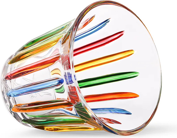 Изображение товара Стакан для горячих напитков MHW-3BOMBER Wright G5943C (ручная роспись)