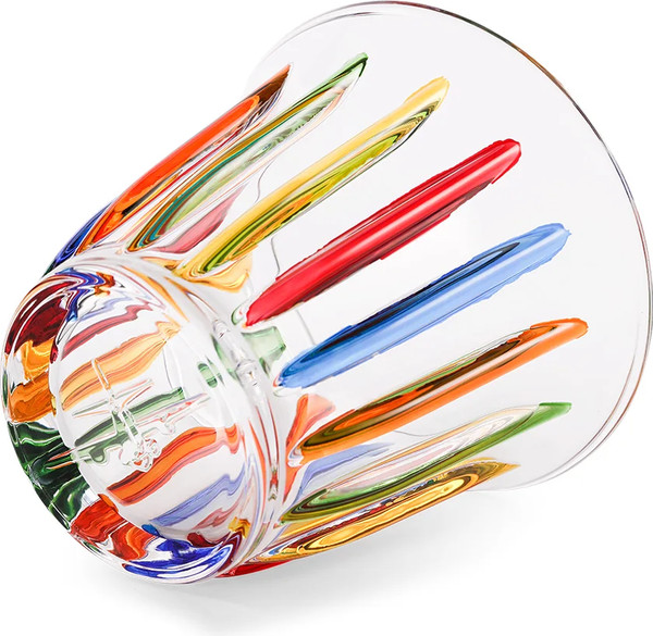 Изображение товара Стакан для горячих напитков MHW-3BOMBER Wright G5943C (ручная роспись)