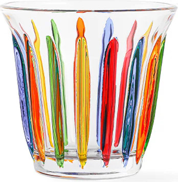 Изображение товара Стакан для горячих напитков MHW-3BOMBER Wright G5943C (ручная роспись)