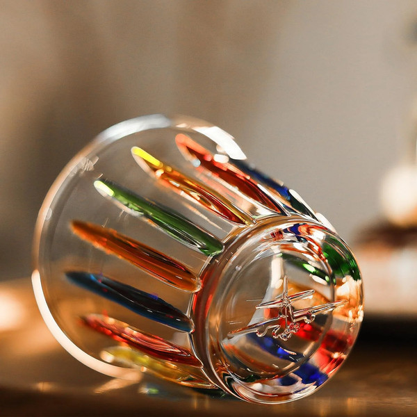 Изображение товара Стакан для горячих напитков MHW-3BOMBER Wright G5943C (ручная роспись)