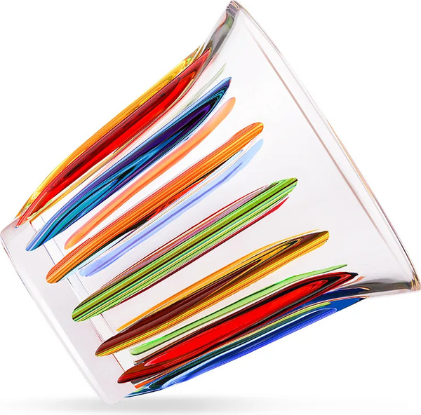 Изображение товара Стакан для горячих напитков MHW-3BOMBER Wright G5943C (ручная роспись)