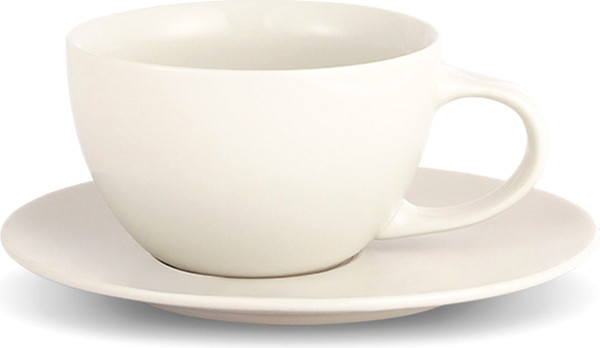 Изображение товара Чашка с блюдцем MHW-3BOMBER Mars C6036W (белый)