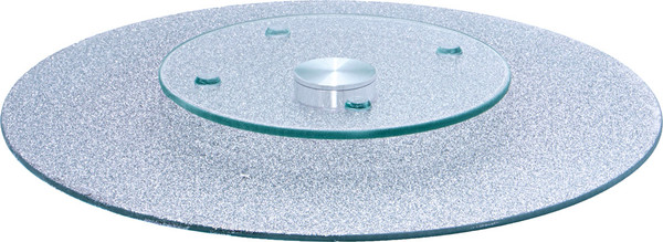 Изображение товара Тортовница вращающаяся Agness 357-251-1