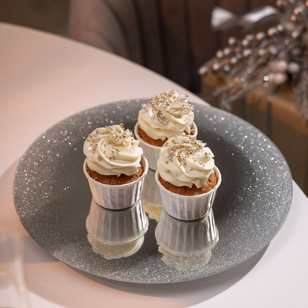 Изображение товара Тортовница вращающаяся Agness 357-251-1