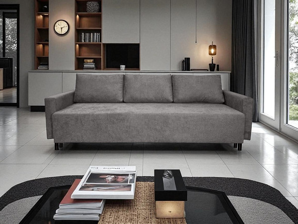 Изображение товара Диван Домовой Юни 3-Ш (Evento 8)