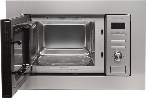 Изображение товара Микроволновая печь Konigin NDM820IX