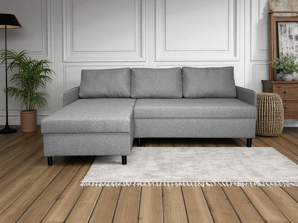 Изображение товара Диван угловой Домовой Юни 4УС (Lux 05)