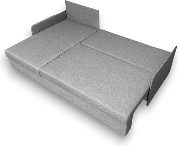 Изображение товара Диван угловой Домовой Юни 4УС (Lux 05)