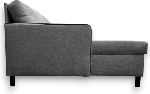 Изображение товара Диван угловой Домовой Юни 4УС (Lux 06)