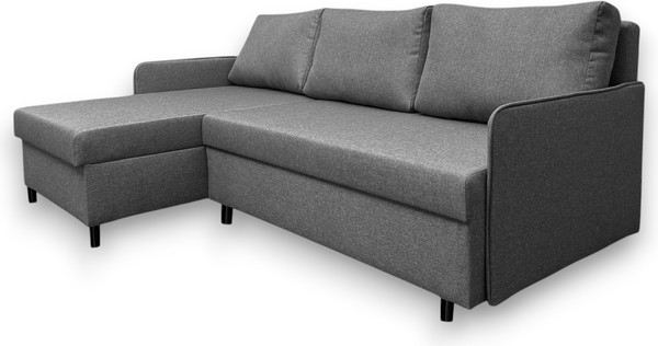 Изображение товара Диван угловой Домовой Юни 4УС (Lux 06)