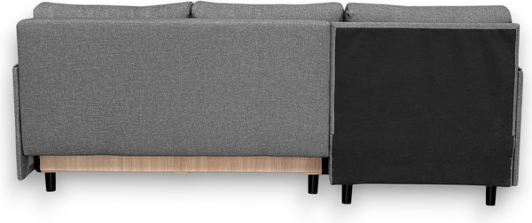 Изображение товара Диван угловой Домовой Юни 4УС (Lux 06)