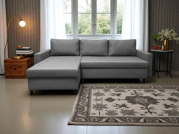 Изображение товара Диван угловой Домовой Юни 4УС (Lux 06)