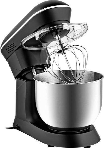 Изображение товара Миксер стационарный Weissgauff WSM 147 PDB Metal Gear Silent