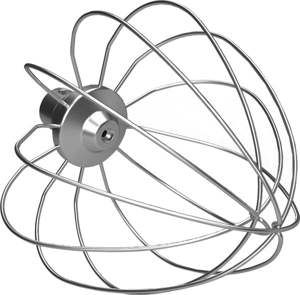 Изображение товара Миксер стационарный Weissgauff WSM 147 PDB Metal Gear Silent